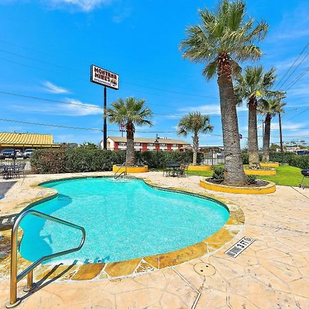 Microtel Inn & Suites By Wyndham New Braunfels I-35 Zewnętrze zdjęcie