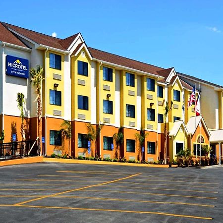 Microtel Inn & Suites By Wyndham New Braunfels I-35 Zewnętrze zdjęcie