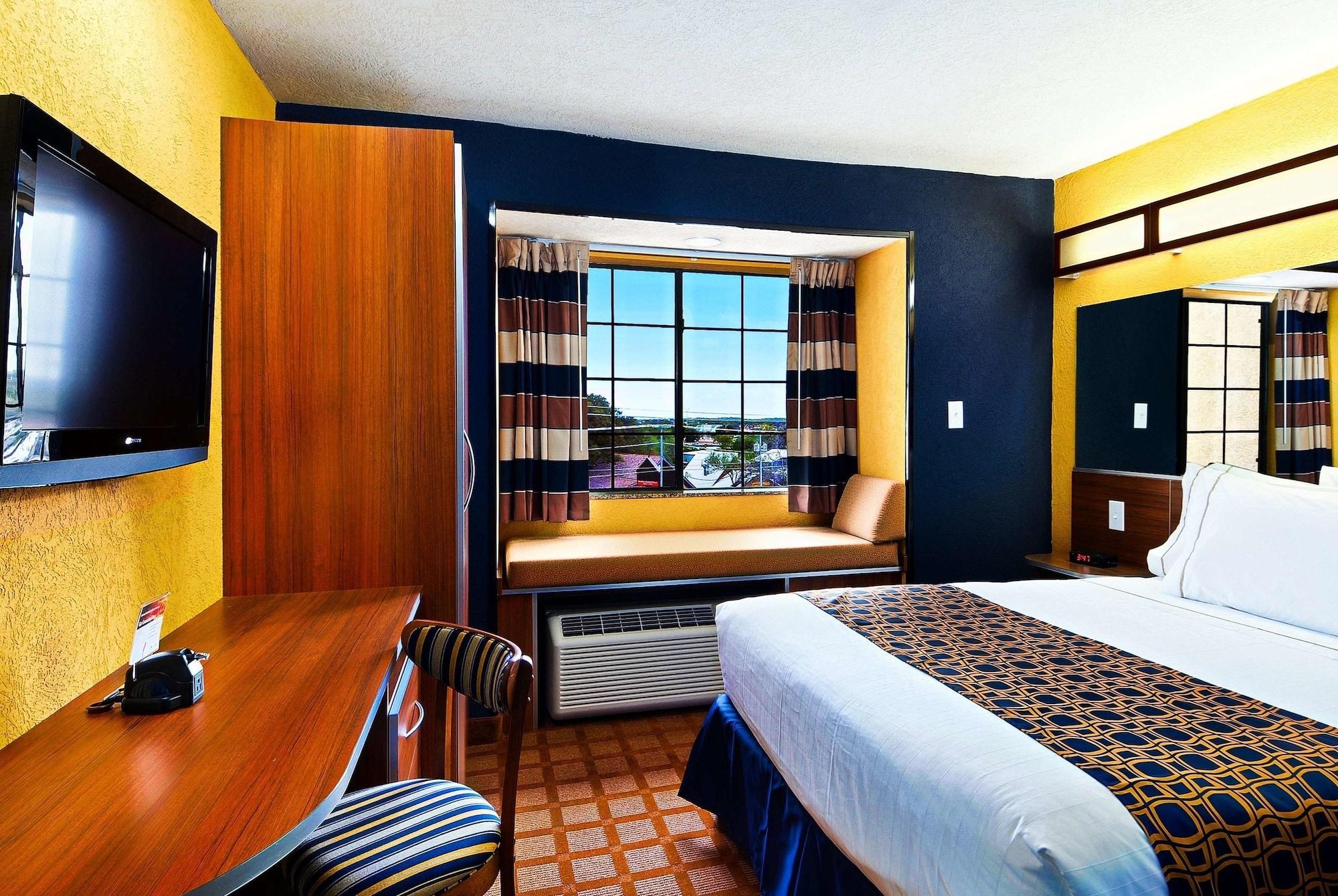 Microtel Inn & Suites By Wyndham New Braunfels I-35 Pokój zdjęcie