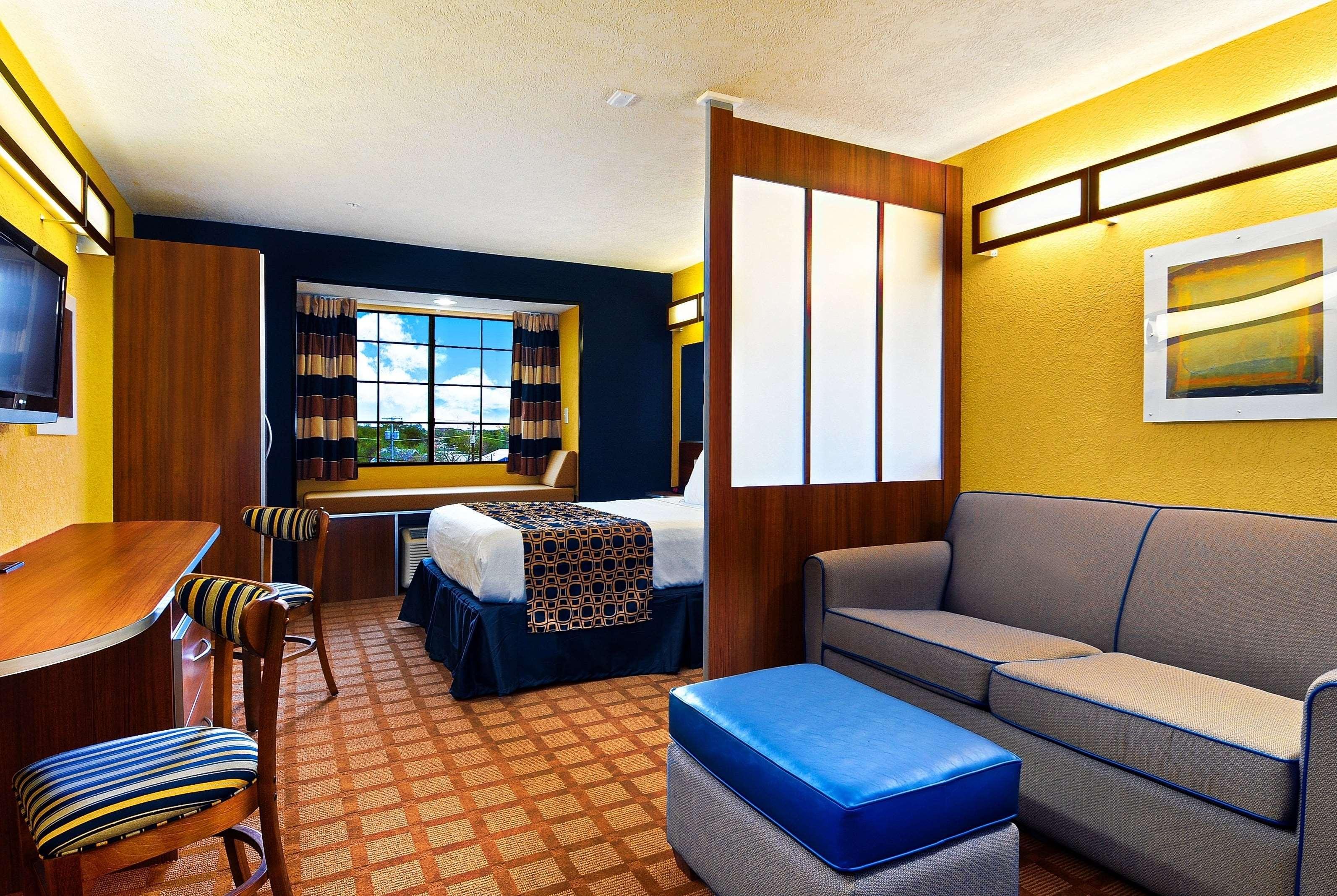 Microtel Inn & Suites By Wyndham New Braunfels I-35 Zewnętrze zdjęcie