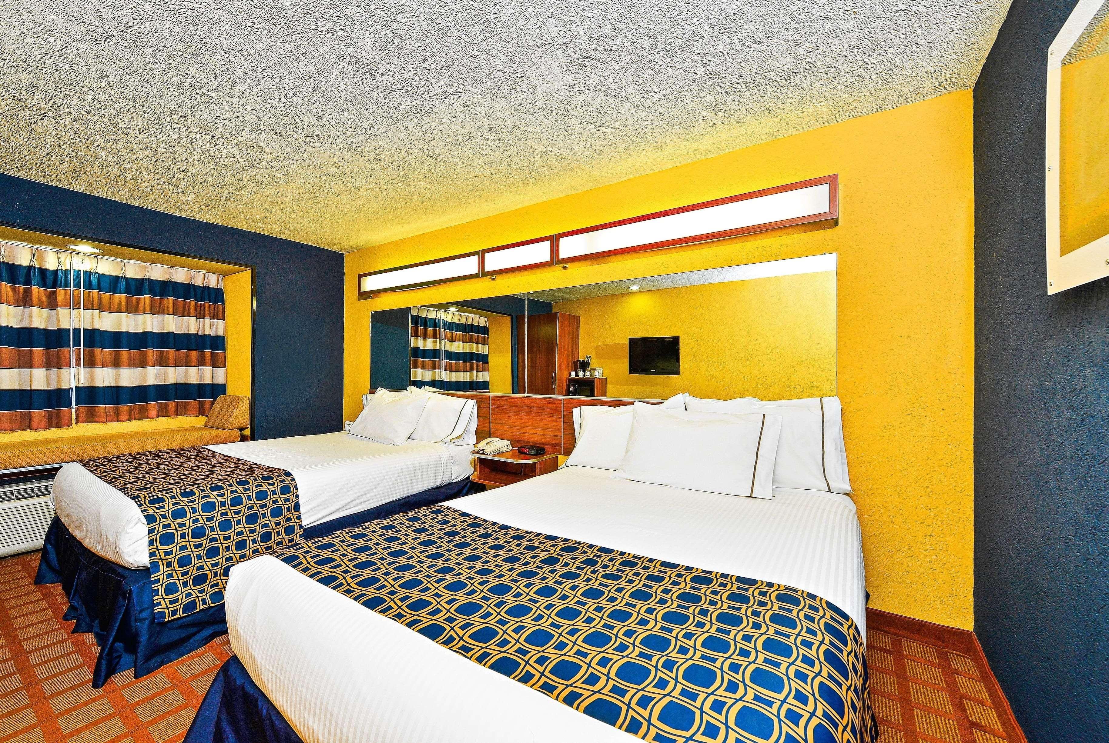 Microtel Inn & Suites By Wyndham New Braunfels I-35 Zewnętrze zdjęcie